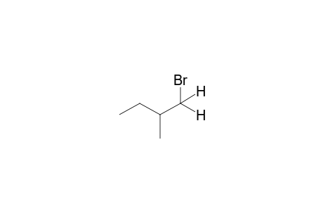 1-Bromo-2-methylbutane