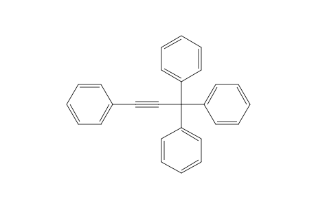 1,3,3,3-Tetraphenyl-propyne