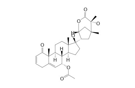 ACNISTIN-D