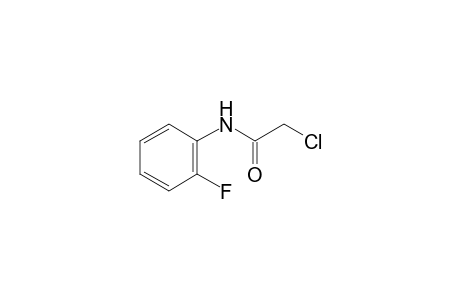 2-Chloro-2'-fluoroacetanilide