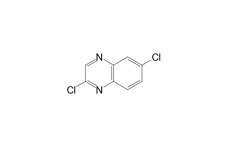 2,6-Dichloro-quinoxaline