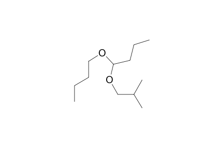 1-Butoxy-1-isobutoxy-butane