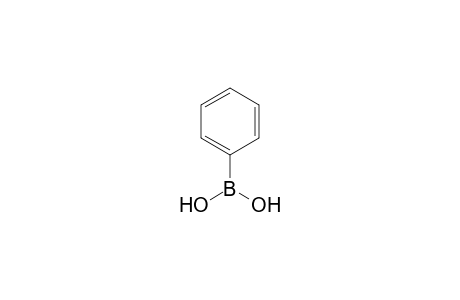 Phenylboronic acid