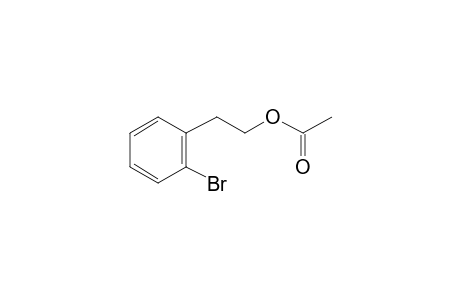 2-Bromophenethyl alcohol, acetate