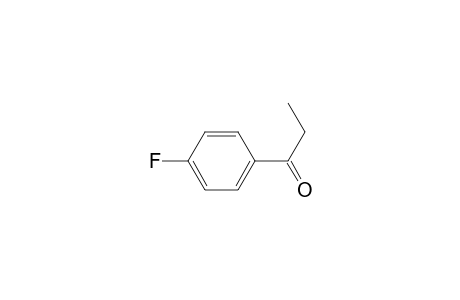 4'-Fluoropropiophenone