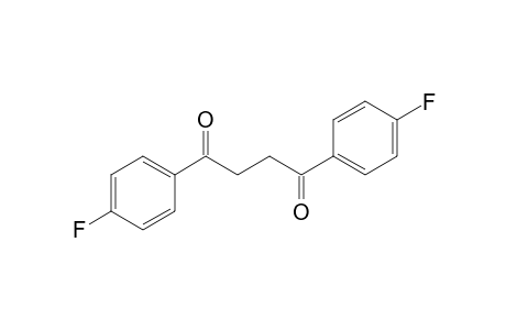 1,4-bis(p-fluorophenyl)-1,4-butanedione