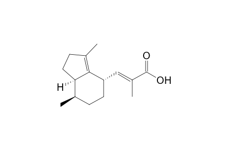 VALERENIC_ACID