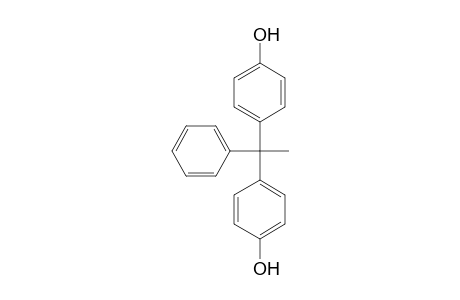 4,4'-(alpha-METHYLBENZYLIDENE)DIPHENOL