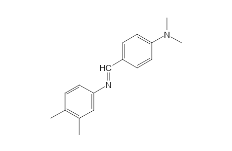 N,N,3',4'-tetramethyl-4,N'-methylidynedianiline