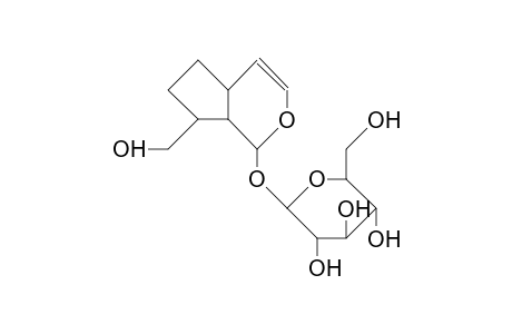 Capensioside