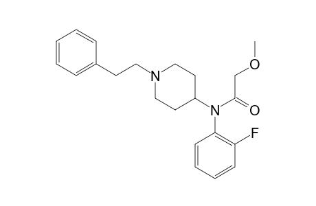 Ocfentanil