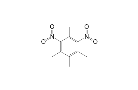 Benzene, 1,2,3,5-tetramethyl-4,6-dinitro-