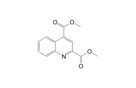 Dimethyl quinoline-2,4-dicarboxylate