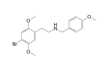 25B-NB4OMe