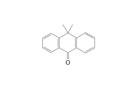 10,10-dimethylanthrone