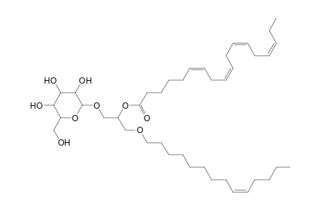 MGDG O-14:1_18:4