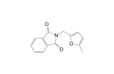 2-(5-Methylfuran-2-ylmethyl)-1H-isoindole-1,3(2H)-dione