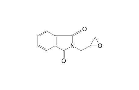 N-(2,3-Epoxypropyl)phthalimide