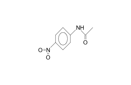 4'-Nitroacetanilide