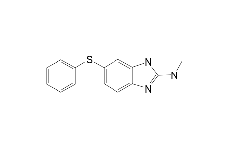 Fenbendazole artifact ME