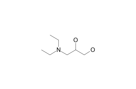 3-(Diethylamino)-1,2-propanediol