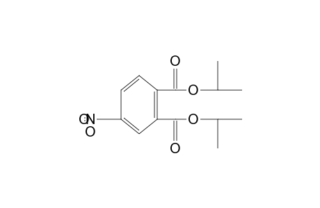 4-NITROPHTHALIC ACID, DIISOPROPYL ESTER