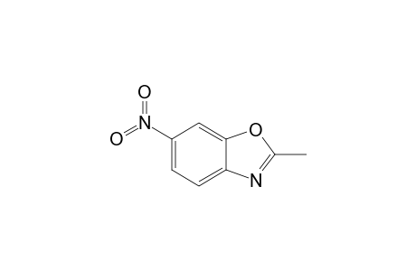2-Methyl-6-nitrobenzoxazole