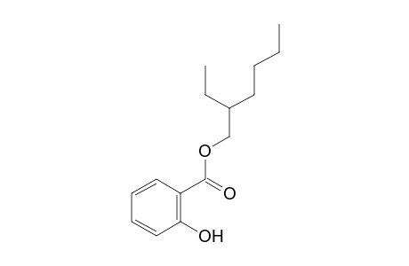 2-Ethylhexyl salicylate