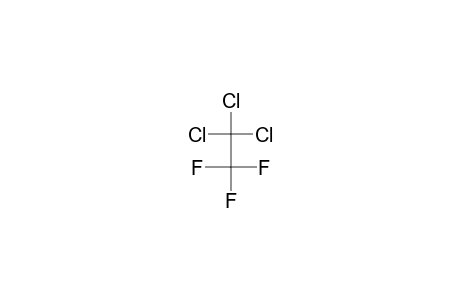 1,1,1-Trichlorotrifluoroethane