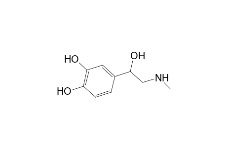 D,L-Adrenaline