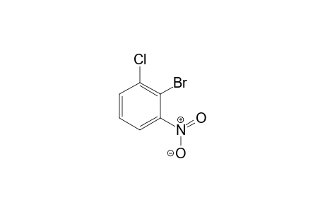 2-Bromo-1-chloro-3-nitrobenzene