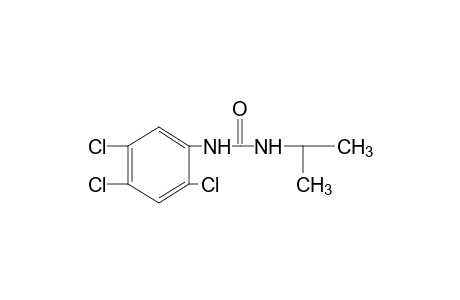 1-isopropyl-3-(2,4,5-trichlorophenyl)urea