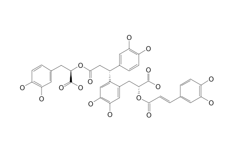 (7R,8'R,8''S)-RASHOMONIC-ACID-C