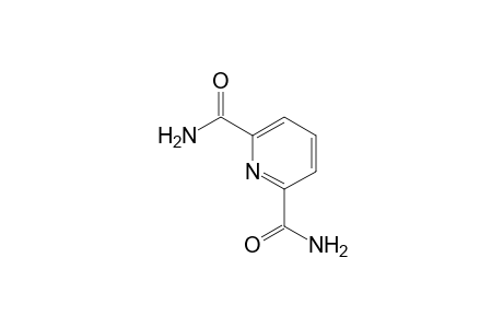 2,6-Pyridinedicarboxamide