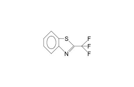 2-Trifluoromethyl-benzothiazole
