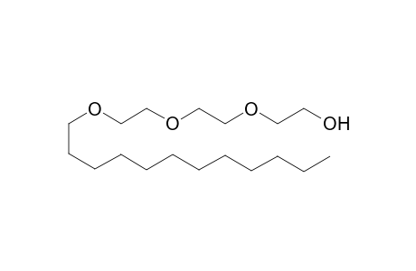 2-{2-[2-(dodecyloxy)ethoxy]ethoxy}ethanol