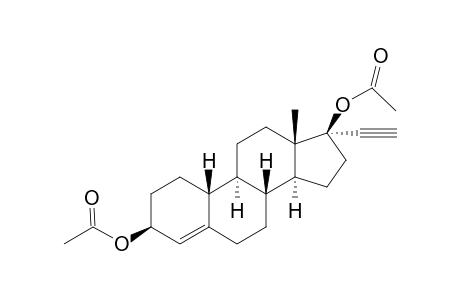 Ethynodiol diacetate