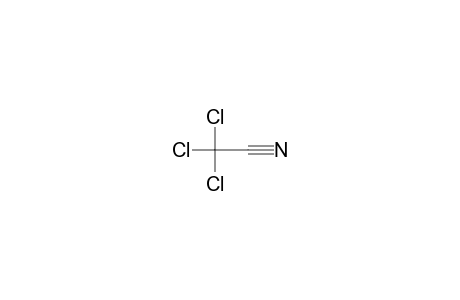 Trichloroacetonitrile