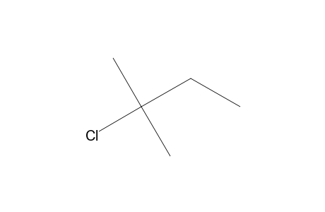 2-Chloro-2-methylbutane