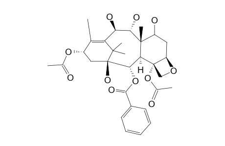 9,10-DEACETYLBACCATIN-6