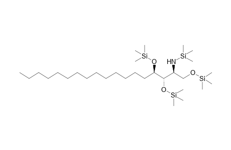 phytosphingosine, 4TMS