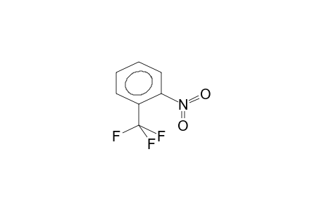 2-Nitrobenzotrifluoride