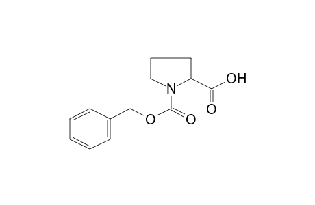 L-(-)-1,2-pyrrolidenecarboxylic acid, 1-benzyl ester