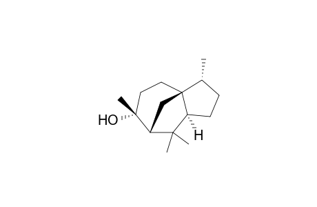 8 beta H-cedran-8-ol