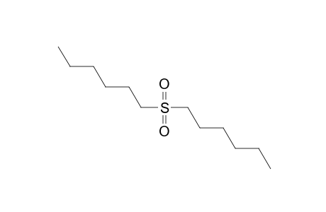 hexyl sulfone