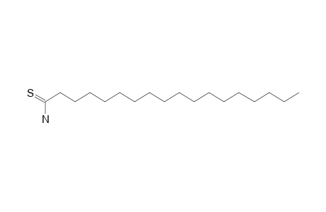 thiooctadecanamide