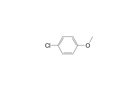 4-Chloroanisole