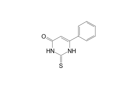 6-phenyl-2-thiouracil
