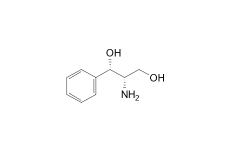 (1S,2S)-(+)-2-amino-1-phenyl-1,3-propanediol