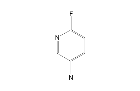 5-AMINO-2-FLUORO-5-NITRO-PYRIDINE